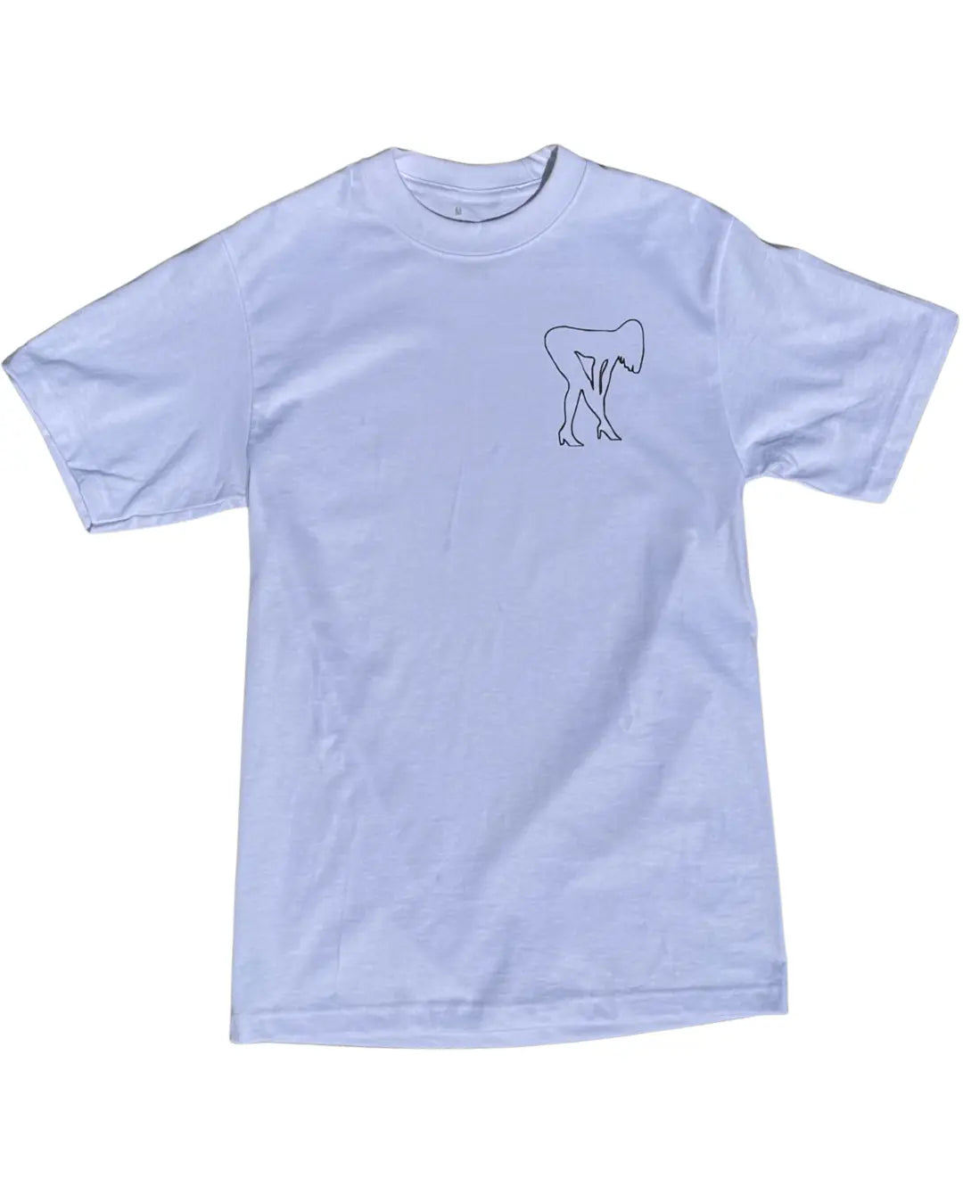 SHAKEYOBOOTYS (T-SHIRT) Shakeyobootys