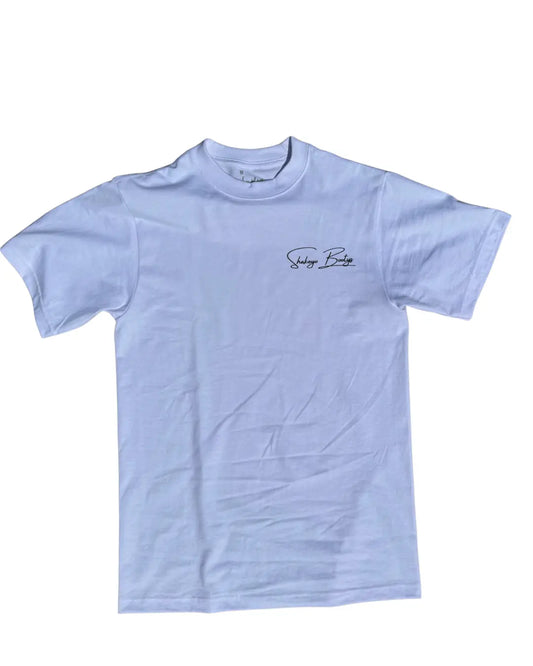 SHAKEYOBOOTYS (T-SHIRT) LIFESTYLE Shakeyobootys