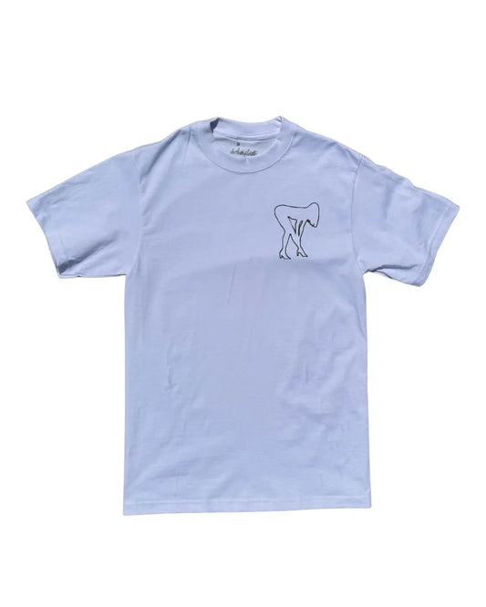 SHAKEYOBOOTYS (T-SHIRT) Shakeyobootys